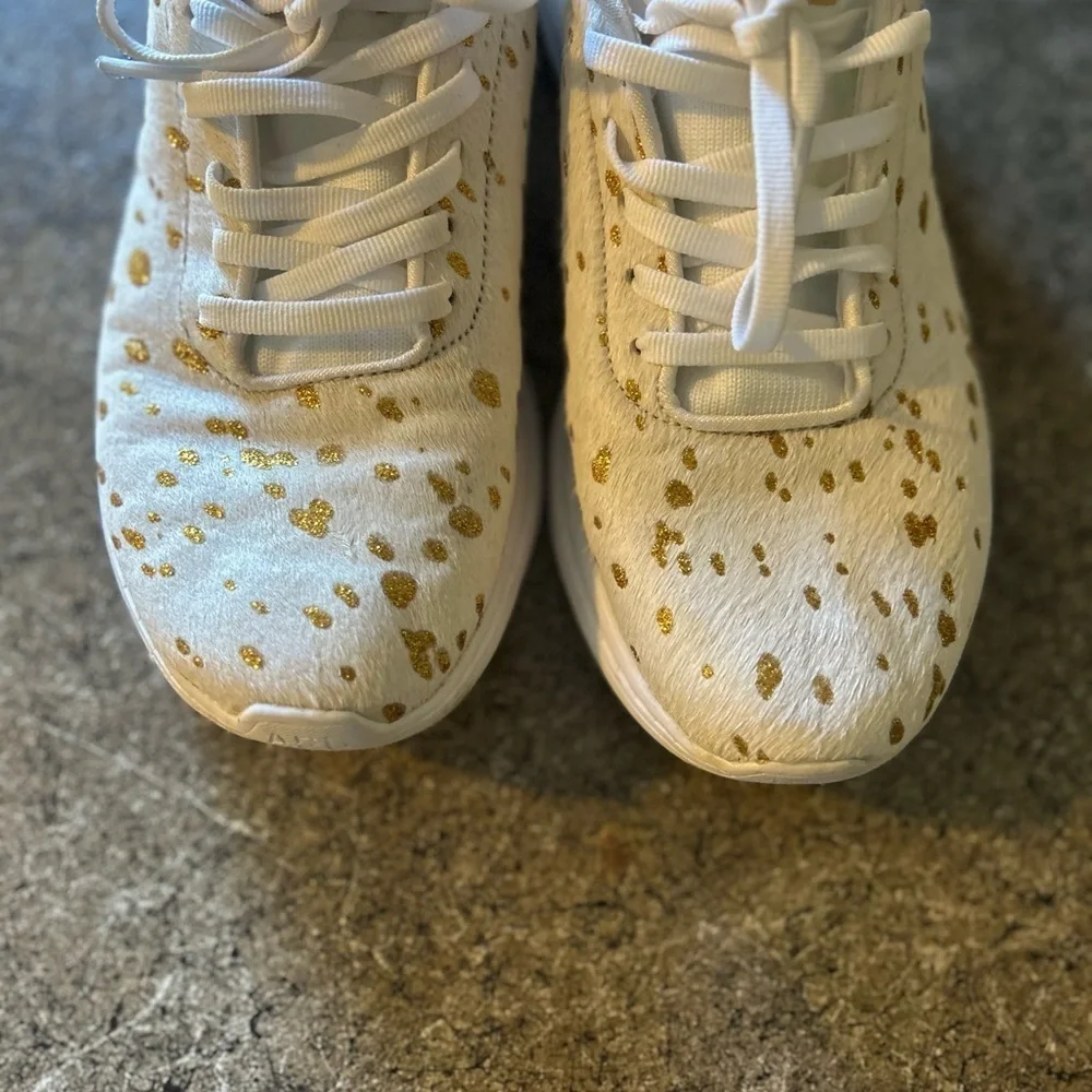 APL stylish sneakers